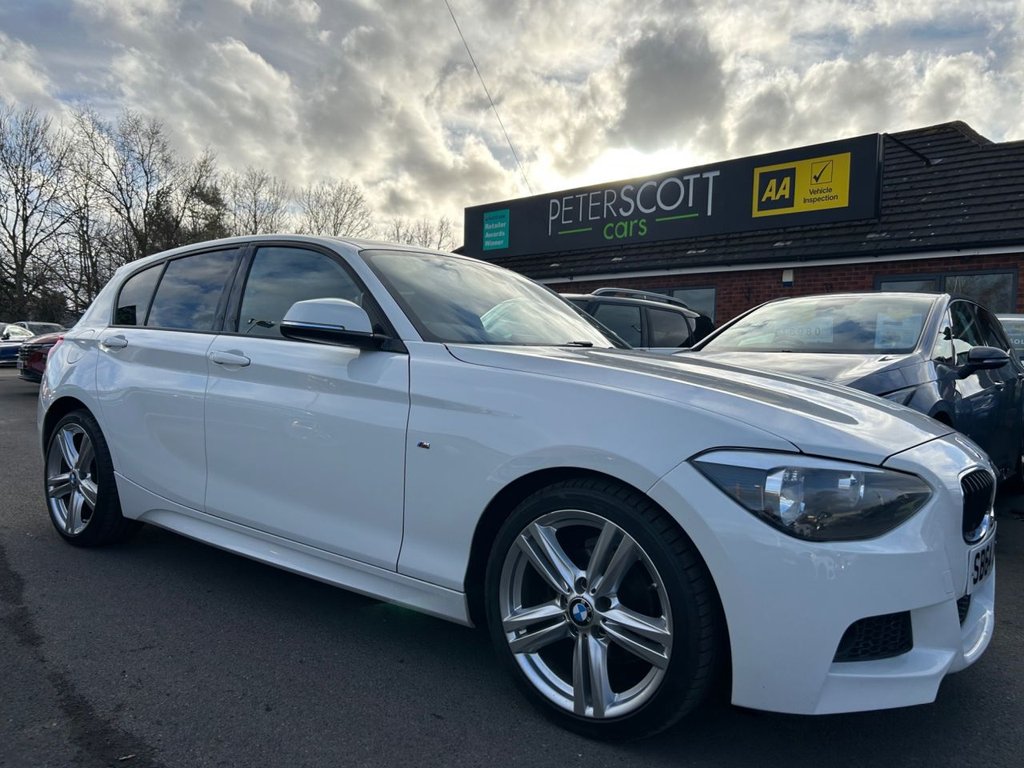 Used BMW 1 Series 2015 for sale - 77316002: Photo 34