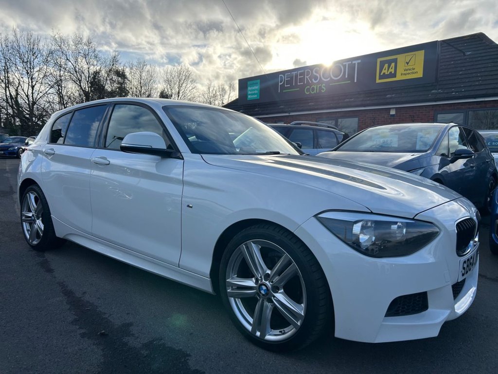 Used BMW 1 Series 2015 for sale - 77316002: Photo 36