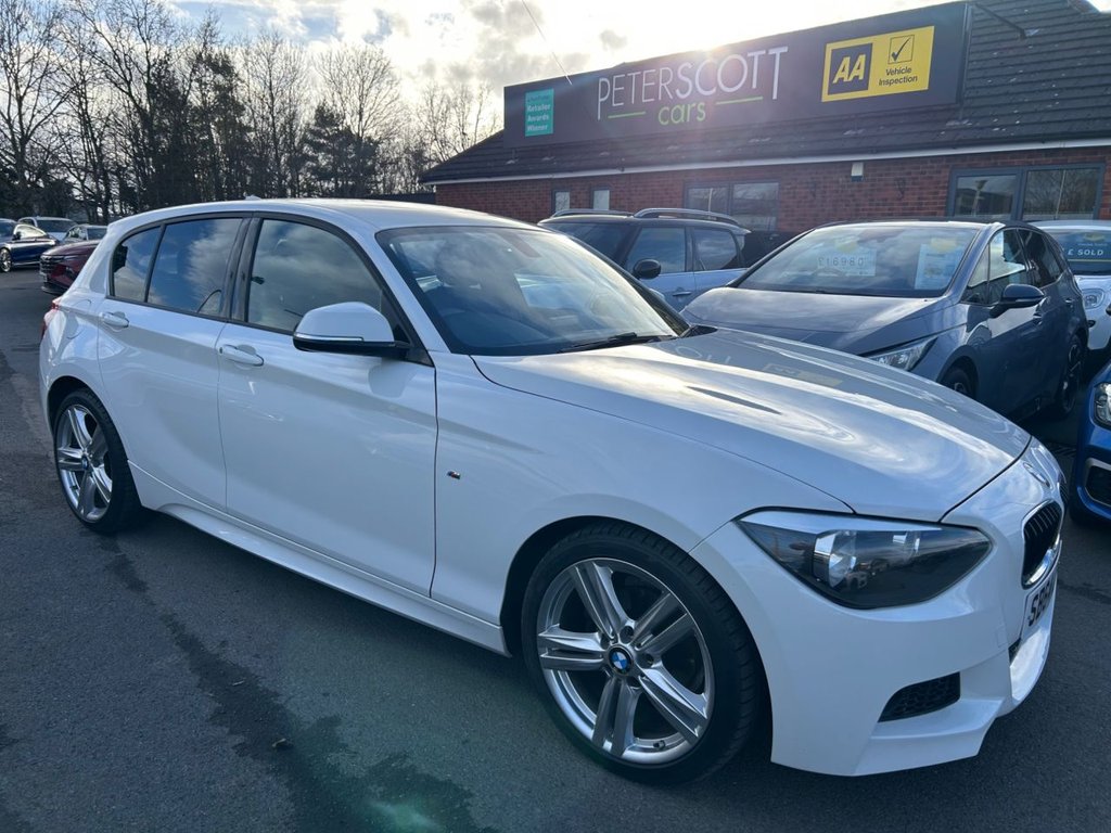 Used BMW 1 Series 2015 for sale - 77316002: Photo 37