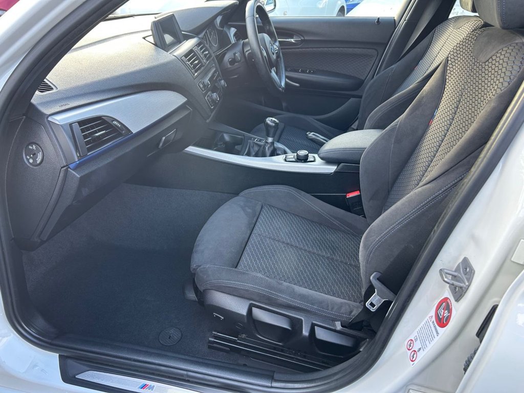 Used BMW 1 Series 2015 for sale - 77316002: Photo 39