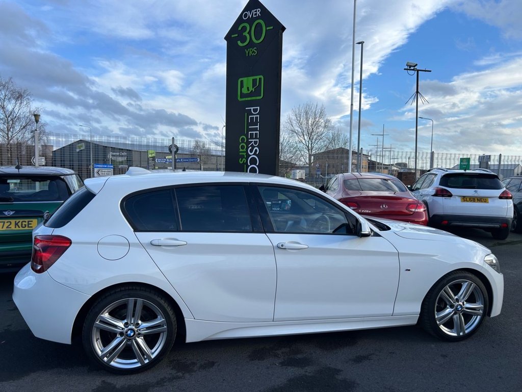 Used BMW 1 Series 2015 for sale - 77316002: Photo 4