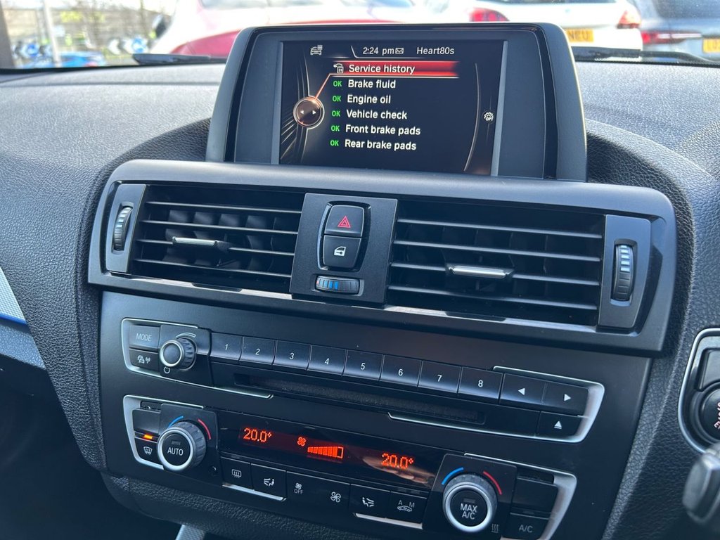 Used BMW 1 Series 2015 for sale - 77316002: Photo 41