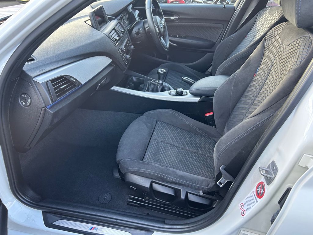 Used BMW 1 Series 2015 for sale - 77316002: Photo 42