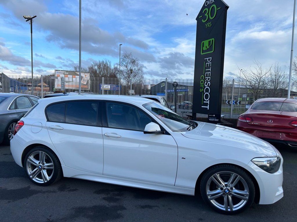 Used BMW 1 Series 2015 for sale - 77316002: Photo 43
