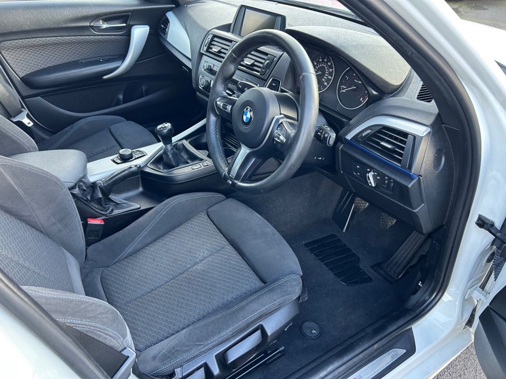 Used BMW 1 Series 2015 for sale - 77316002: Photo 44