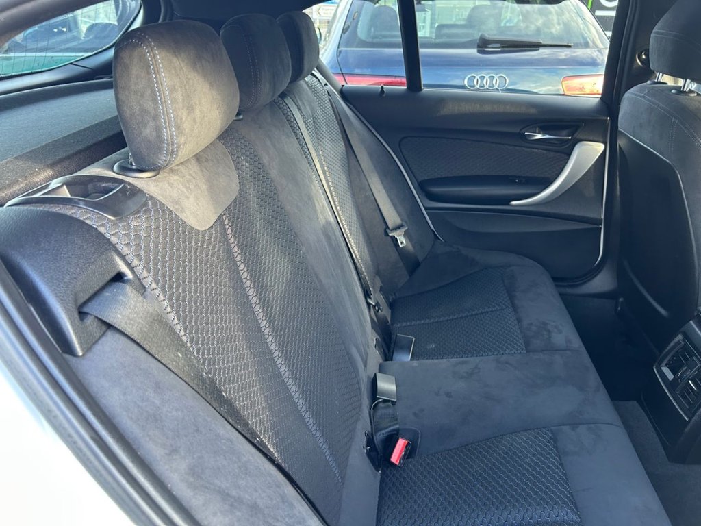 Used BMW 1 Series 2015 for sale - 77316002: Photo 45