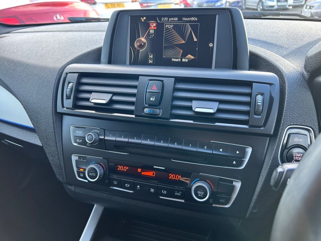 Used BMW 1 Series 2015 for sale - 77316002: Photo 47