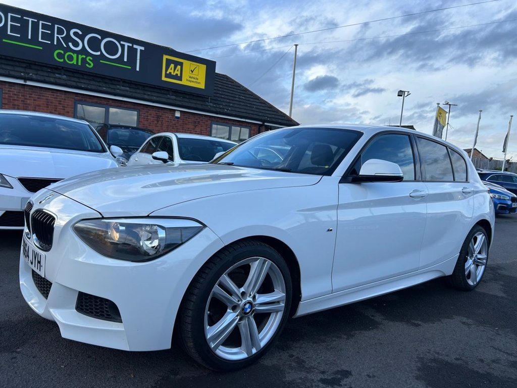 Used BMW 1 Series 2015 for sale - 77316002: Photo 49