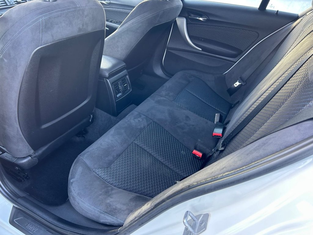 Used BMW 1 Series 2015 for sale - 77316002: Photo 50