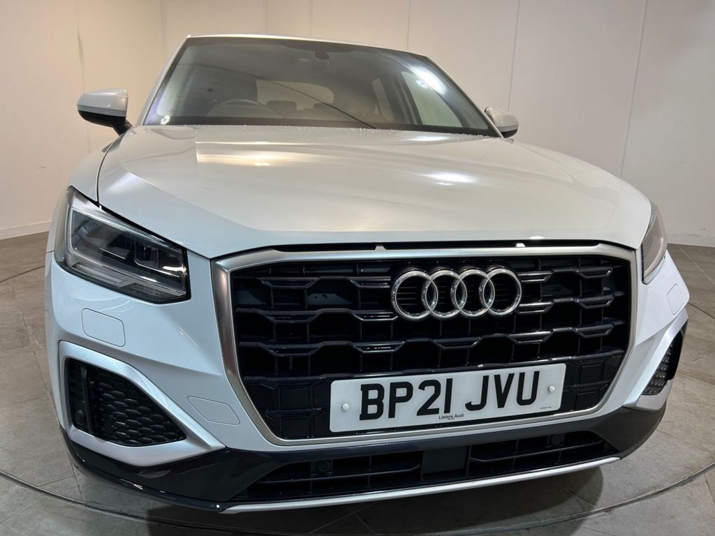 Used Audi Q2 2021 for sale - 76372317: Photo 12