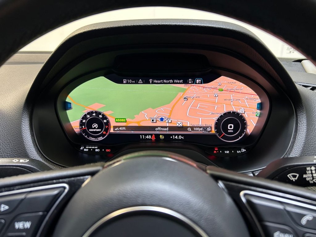 Used Audi Q2 2021 for sale - 76372317: Photo 14