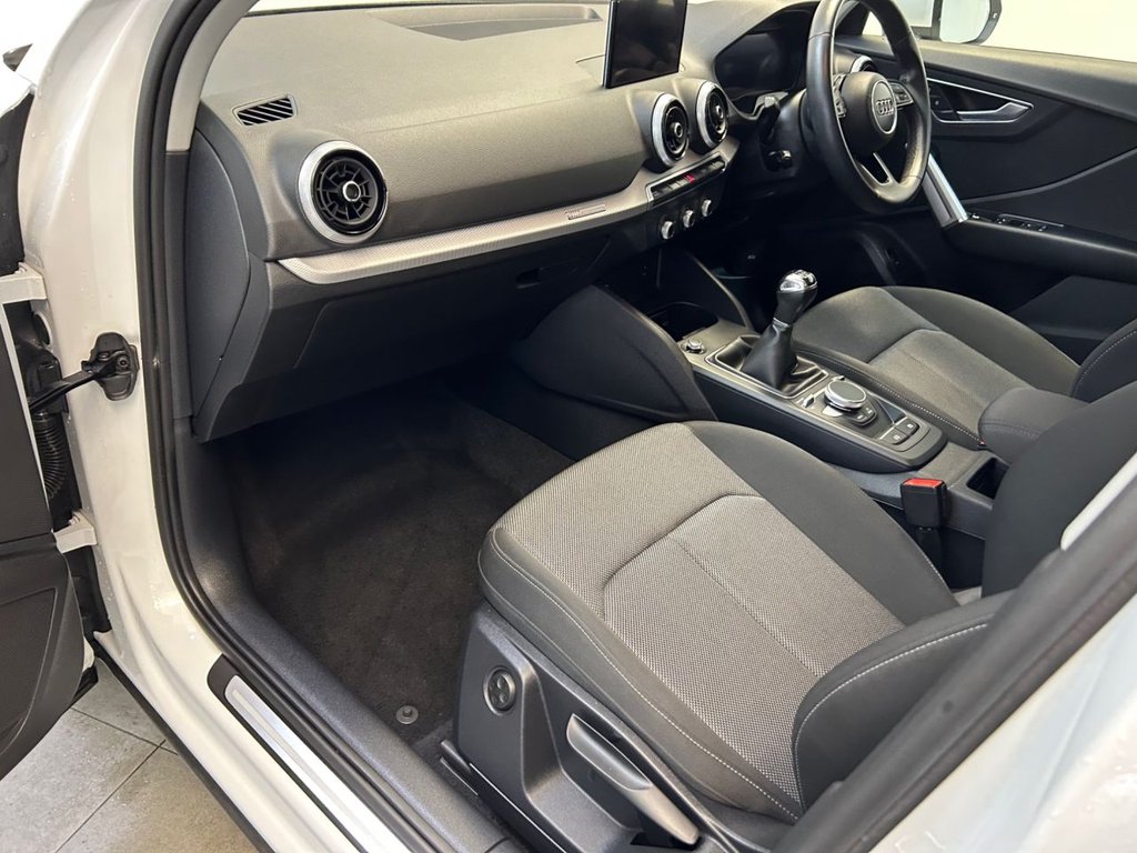 Used Audi Q2 2021 for sale - 76372317: Photo 18