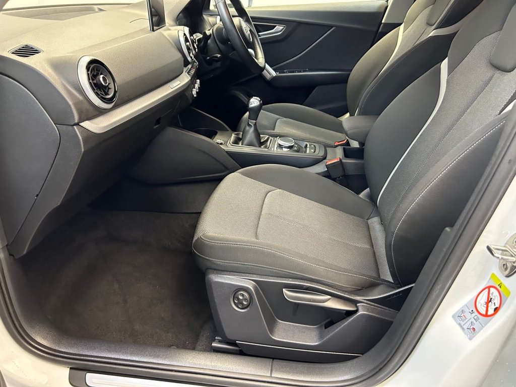 Used Audi Q2 2021 for sale - 76372317: Photo 19