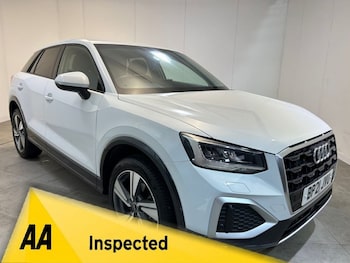 2021 (21) - 1.5 TFSI CoD 35 Sport SUV 5dr Petrol Manual Euro 6 (s/s) (150 ps)