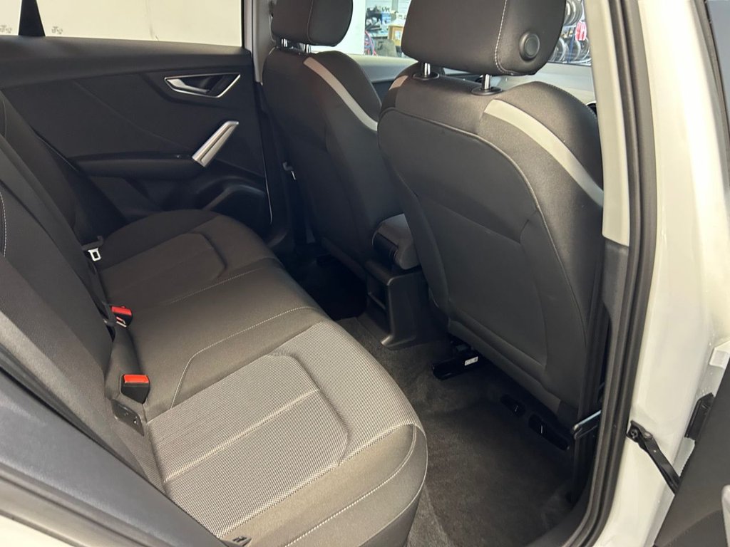 Used Audi Q2 2021 for sale - 76372317: Photo 20