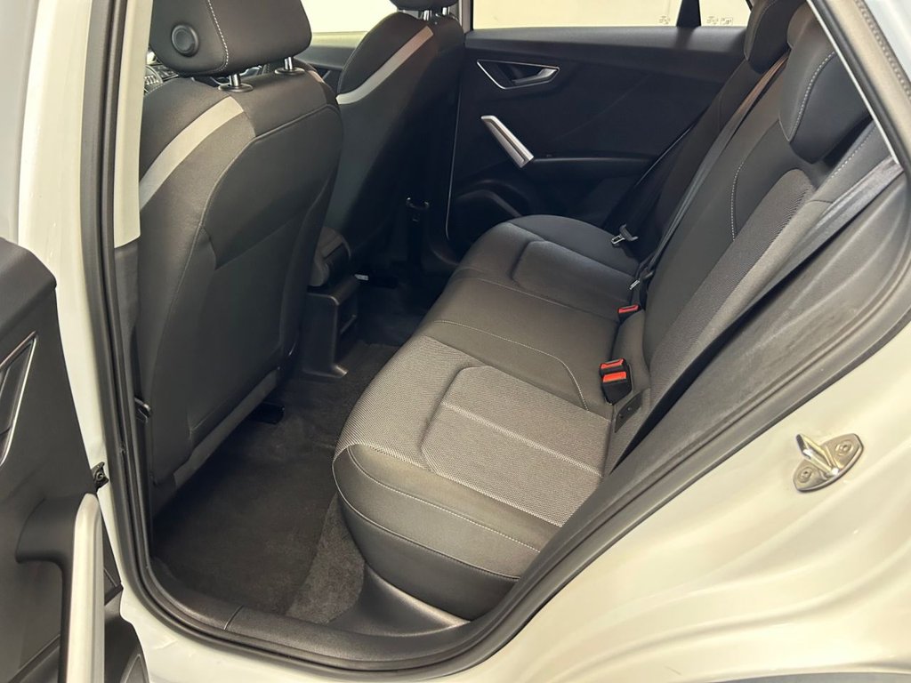 Used Audi Q2 2021 for sale - 76372317: Photo 21