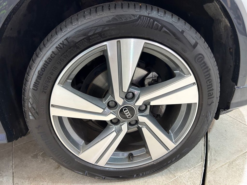 Used Audi Q2 2021 for sale - 76372317: Photo 25