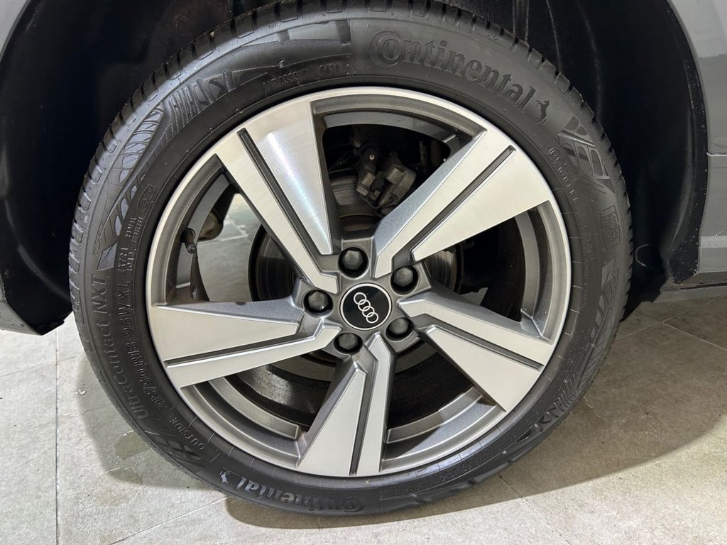 Used Audi Q2 2021 for sale - 76372317: Photo 26