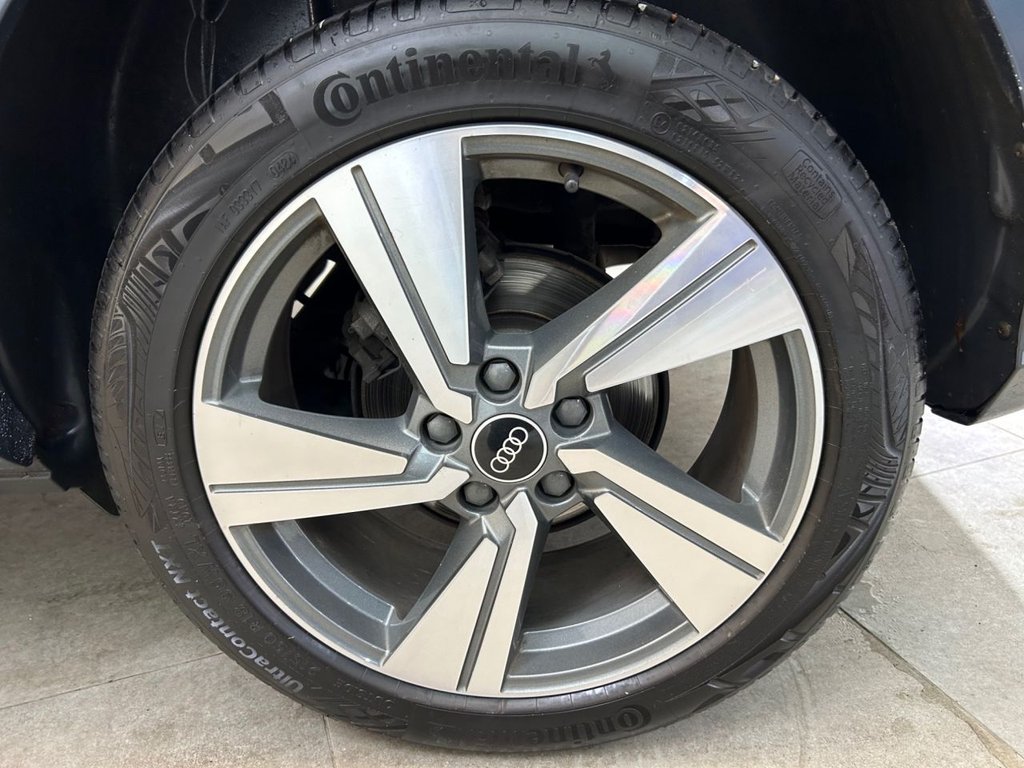 Used Audi Q2 2021 for sale - 76372317: Photo 27