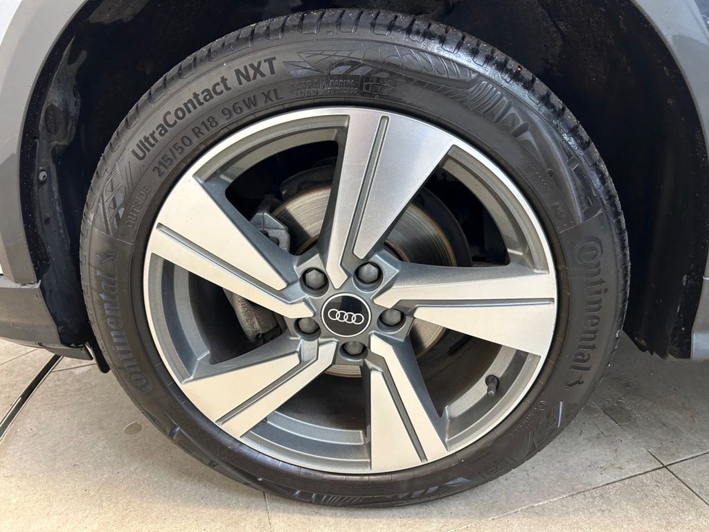 Used Audi Q2 2021 for sale - 76372317: Photo 28