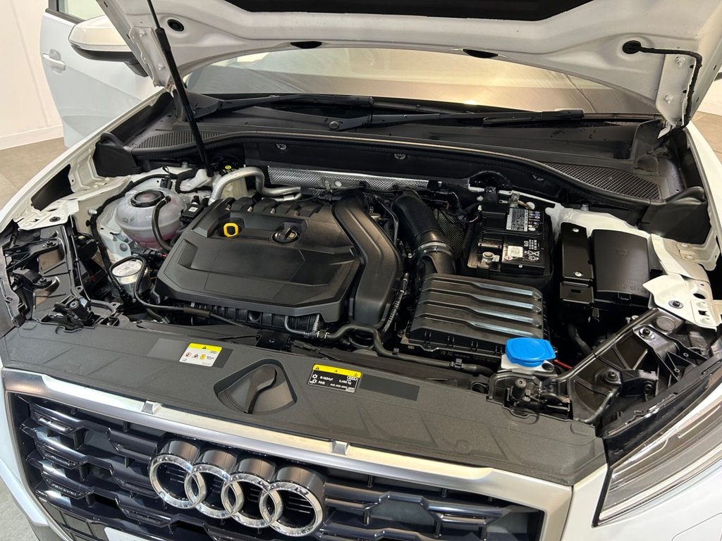 Used Audi Q2 2021 for sale - 76372317: Photo 29