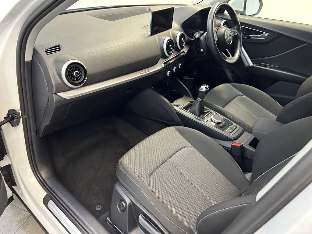 Used Audi Q2 2021 for sale - 76372317: Photo 39