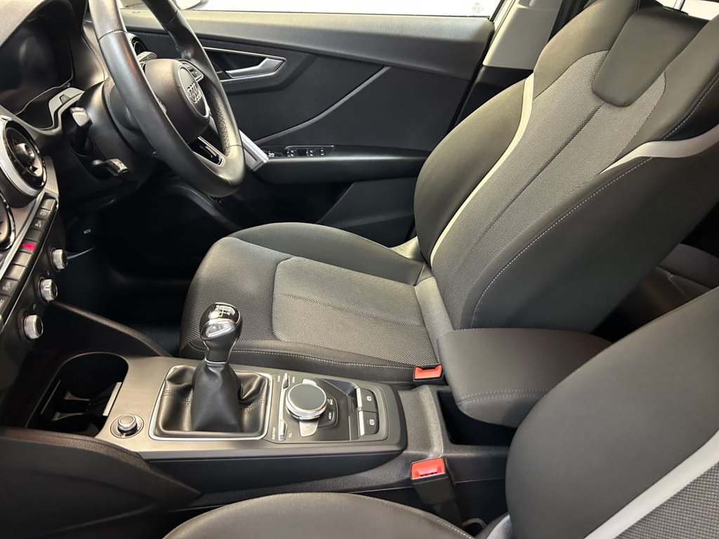 Used Audi Q2 2021 for sale - 76372317: Photo 40