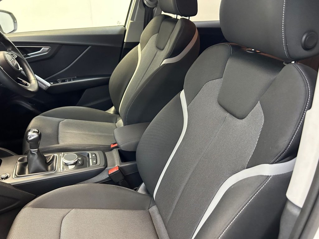 Used Audi Q2 2021 for sale - 76372317: Photo 41