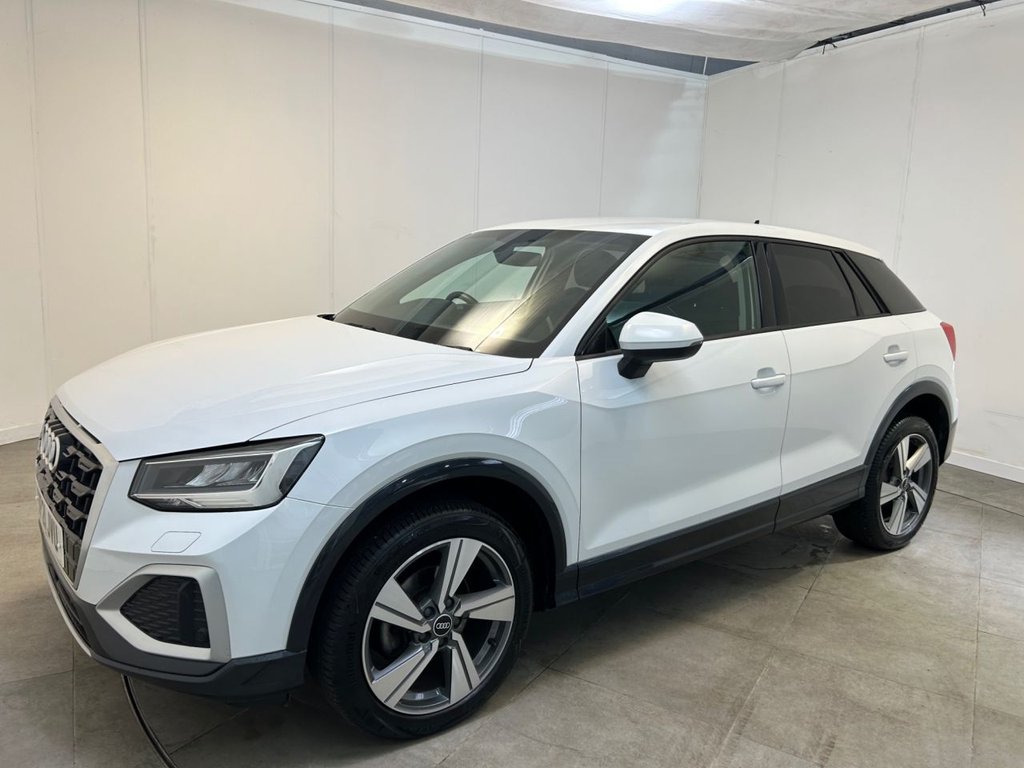 Used Audi Q2 2021 for sale - 76372317: Photo 42
