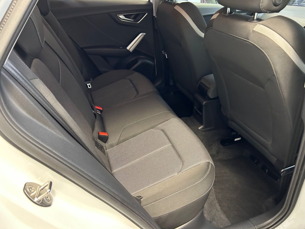 Used Audi Q2 2021 for sale - 76372317: Photo 43