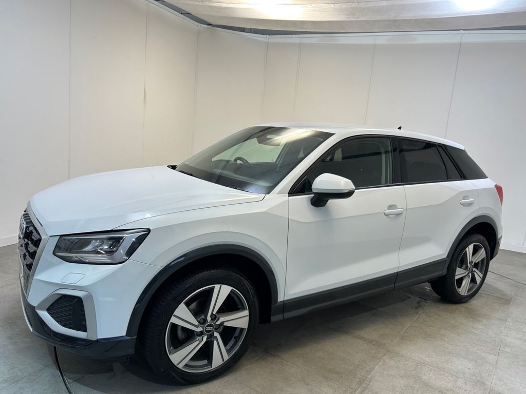 Used Audi Q2 2021 for sale - 76372317: Photo 46