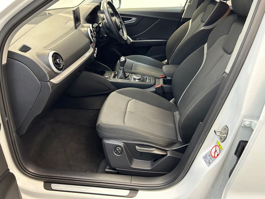 Used Audi Q2 2021 for sale - 76372317: Photo 49