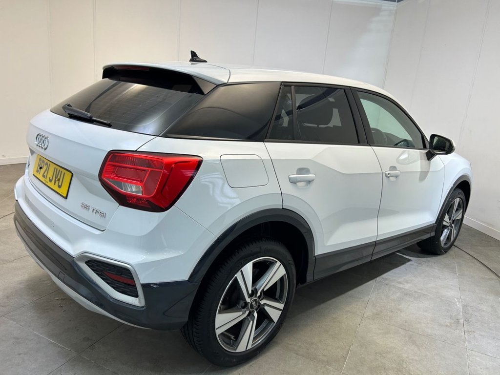Used Audi Q2 2021 for sale - 76372317: Photo 5