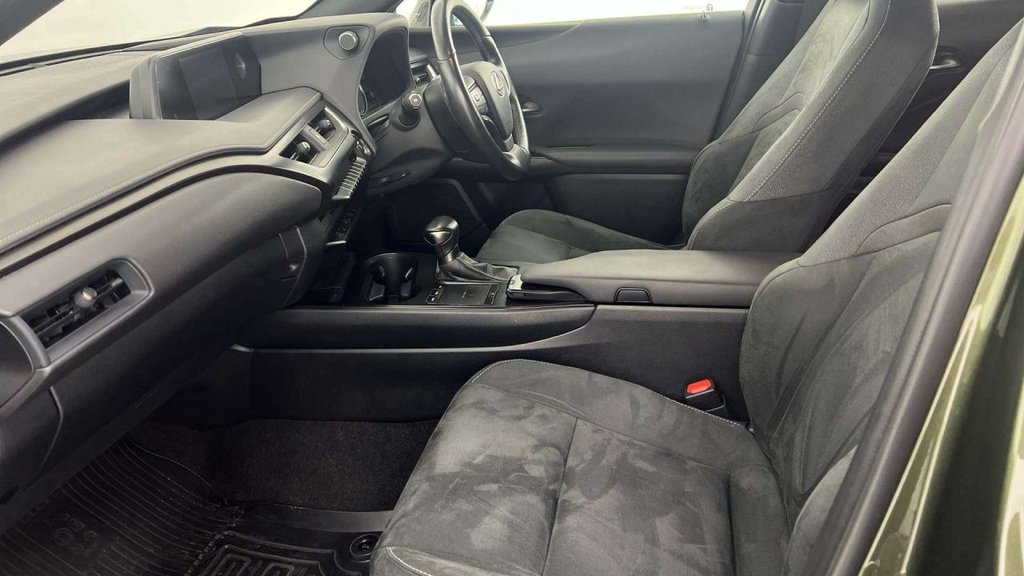 Used Lexus UX 2021 for sale - 77685335: Photo 10