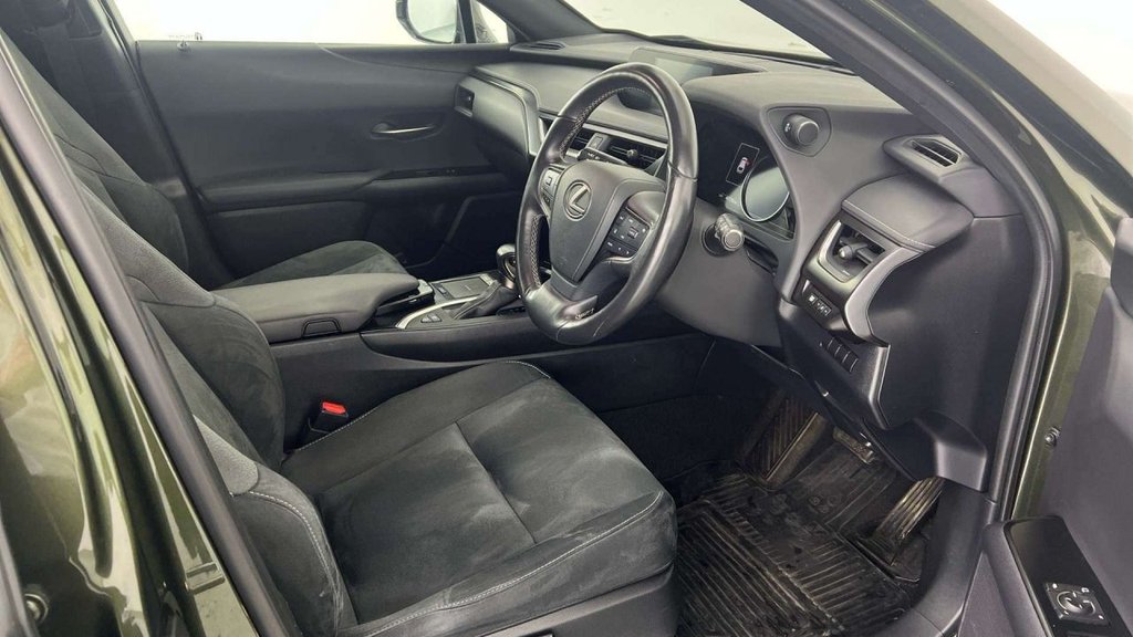 Used Lexus UX 2021 for sale - 77685335: Photo 11