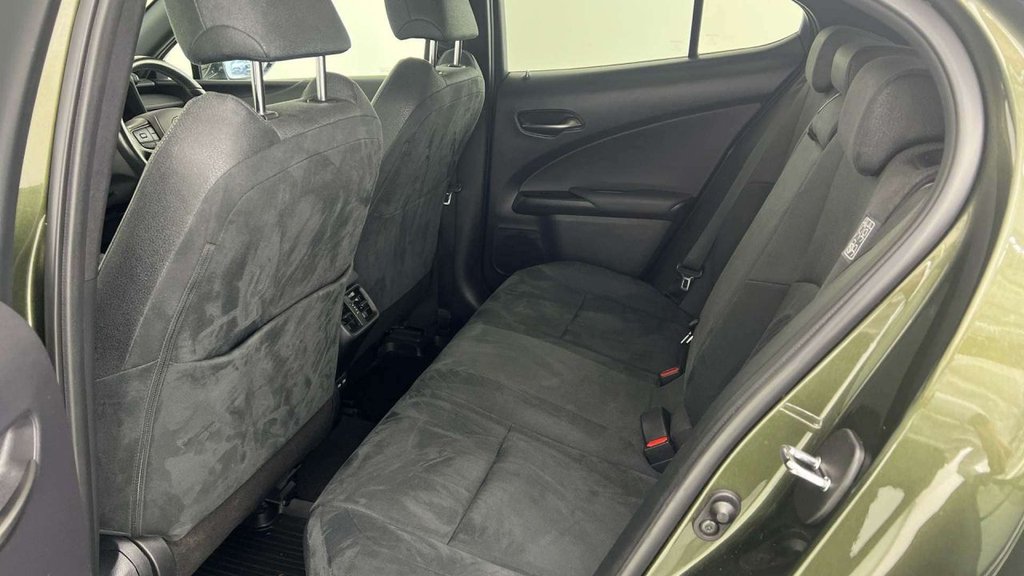 Used Lexus UX 2021 for sale - 77685335: Photo 12