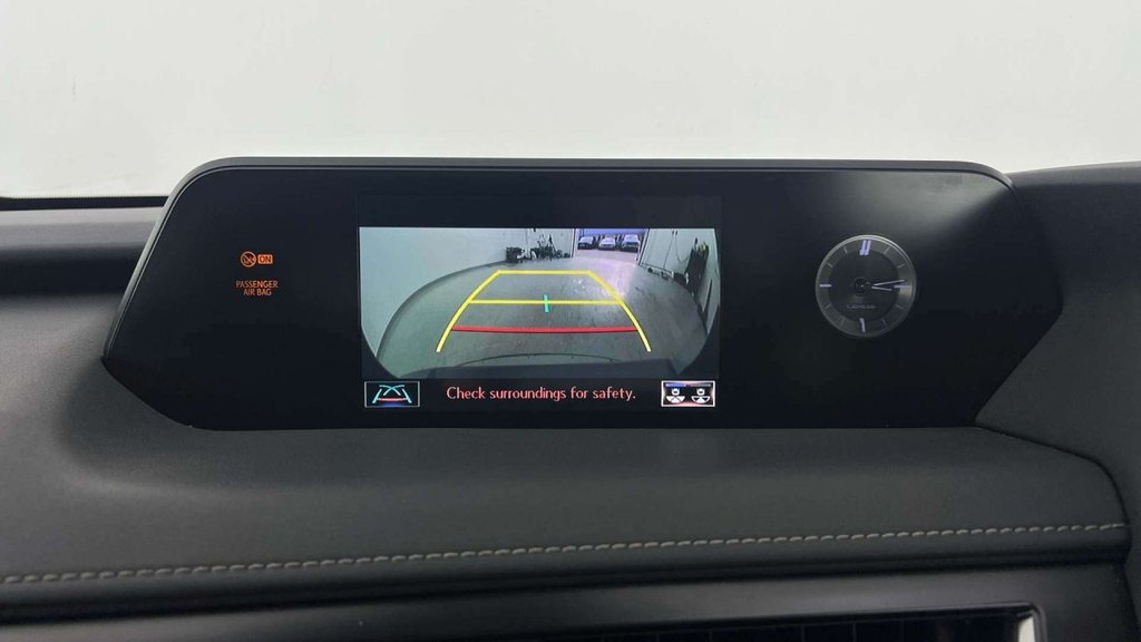 Used Lexus UX 2021 for sale - 77685335: Photo 13