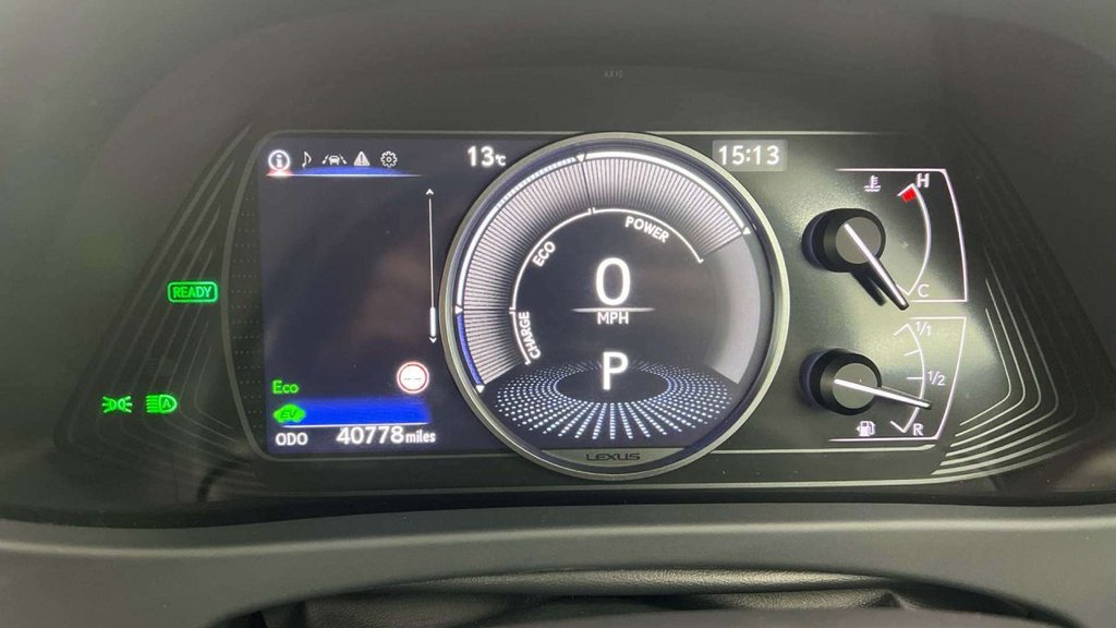 Used Lexus UX 2021 for sale - 77685335: Photo 17