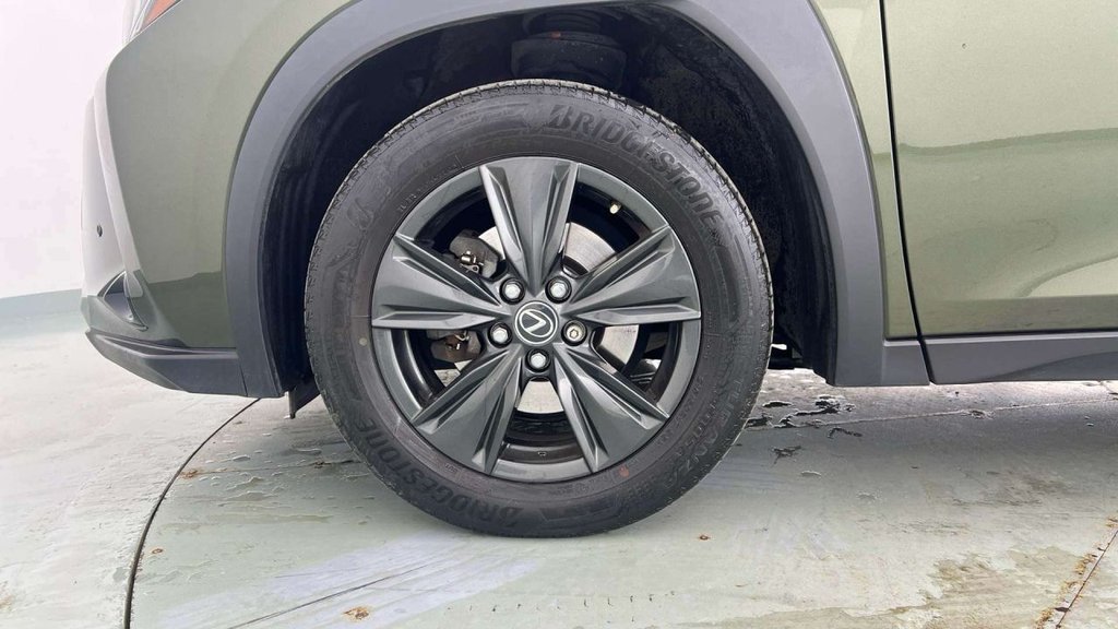 Used Lexus UX 2021 for sale - 77685335: Photo 18