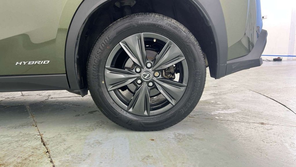 Used Lexus UX 2021 for sale - 77685335: Photo 19