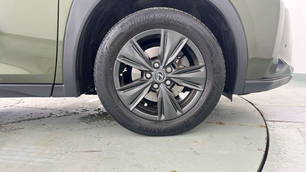 Used Lexus UX 2021 for sale - 77685335: Photo 21