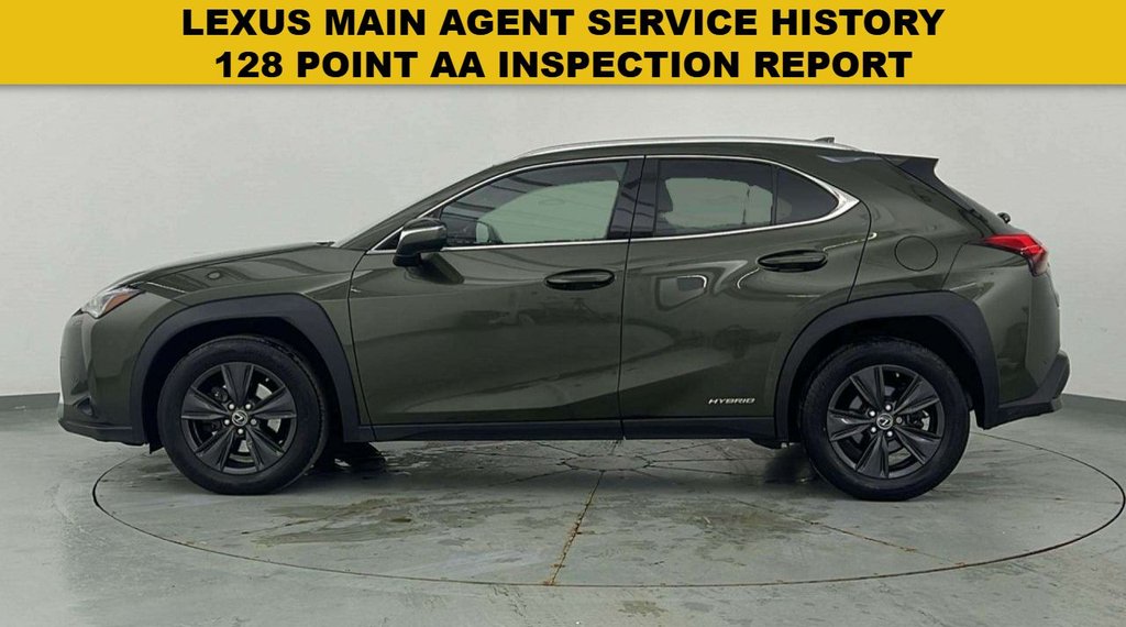 Used Lexus UX 2021 for sale - 77685335: Photo 5