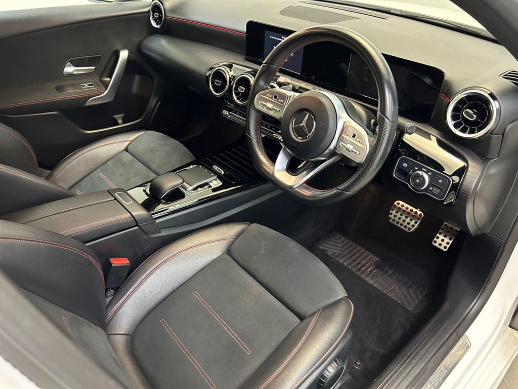 Used Mercedes-Benz A-Class 2018 for sale - 76883193: Photo 16