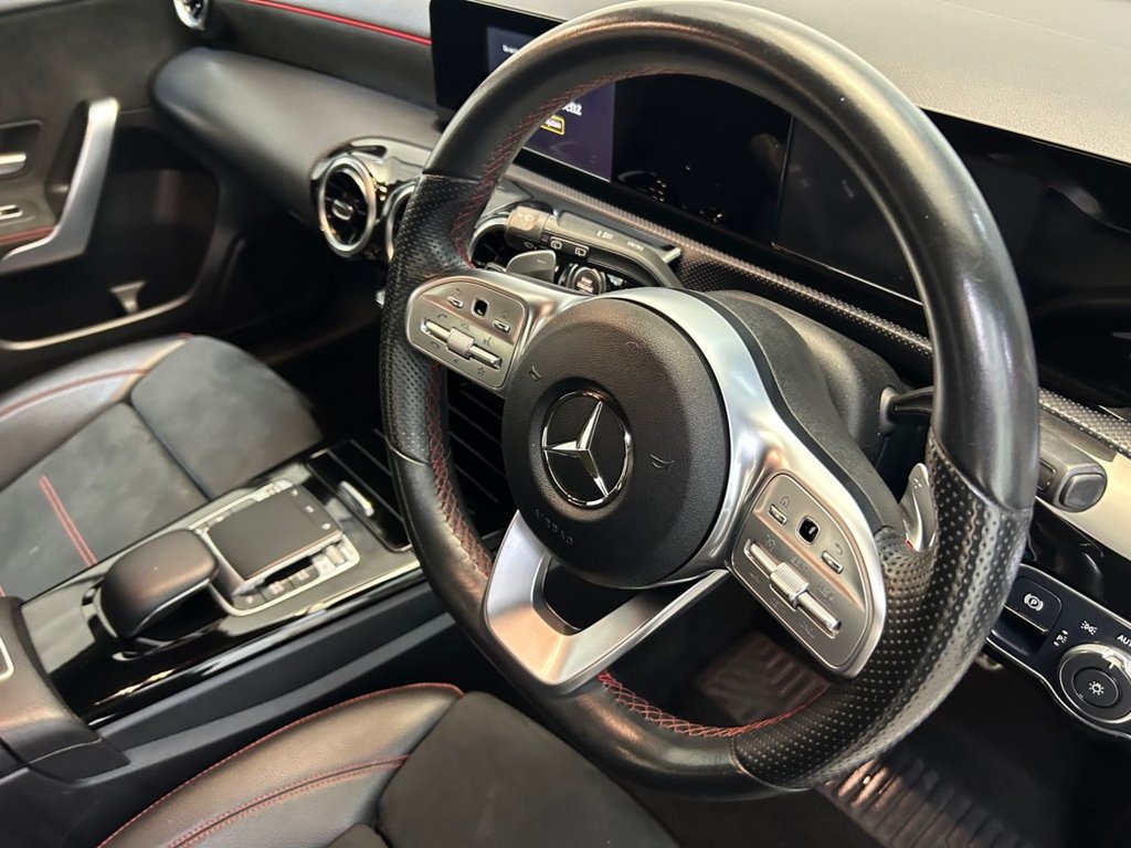 Used Mercedes-Benz A-Class 2018 for sale - 76883193: Photo 19