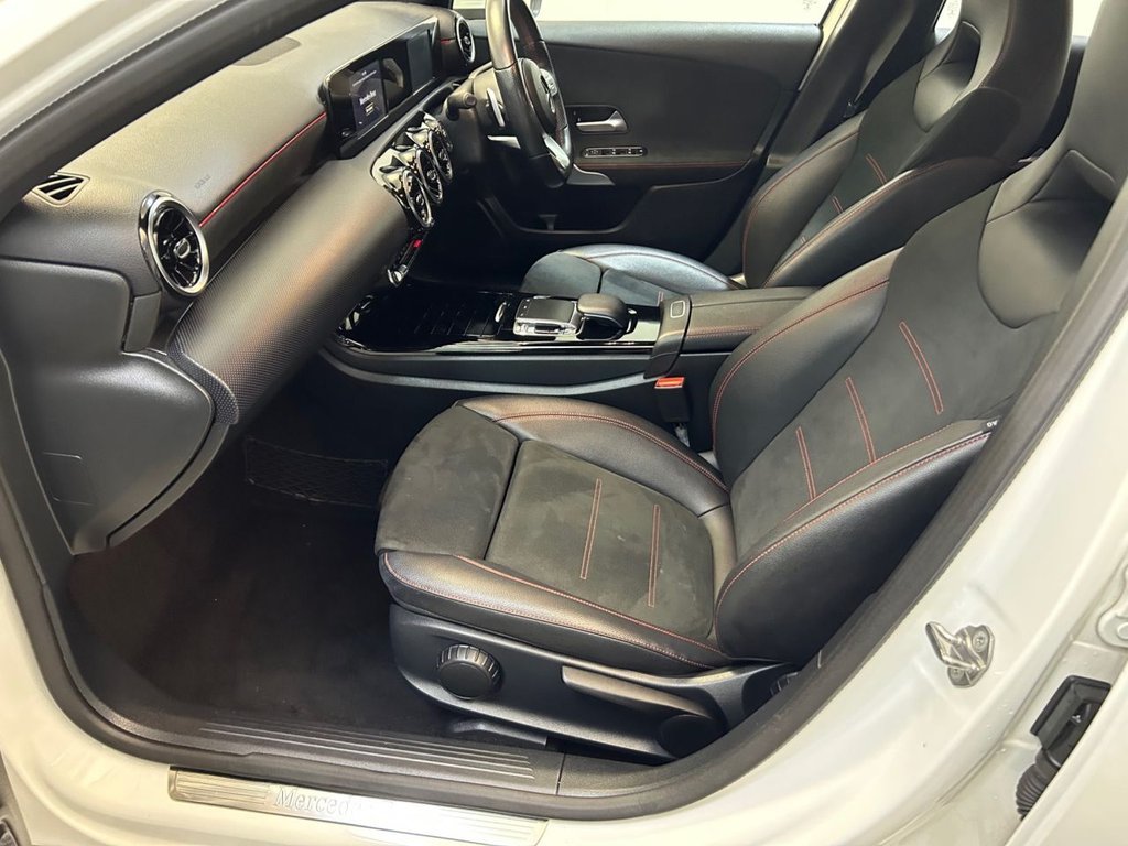 Used Mercedes-Benz A-Class 2018 for sale - 76883193: Photo 20