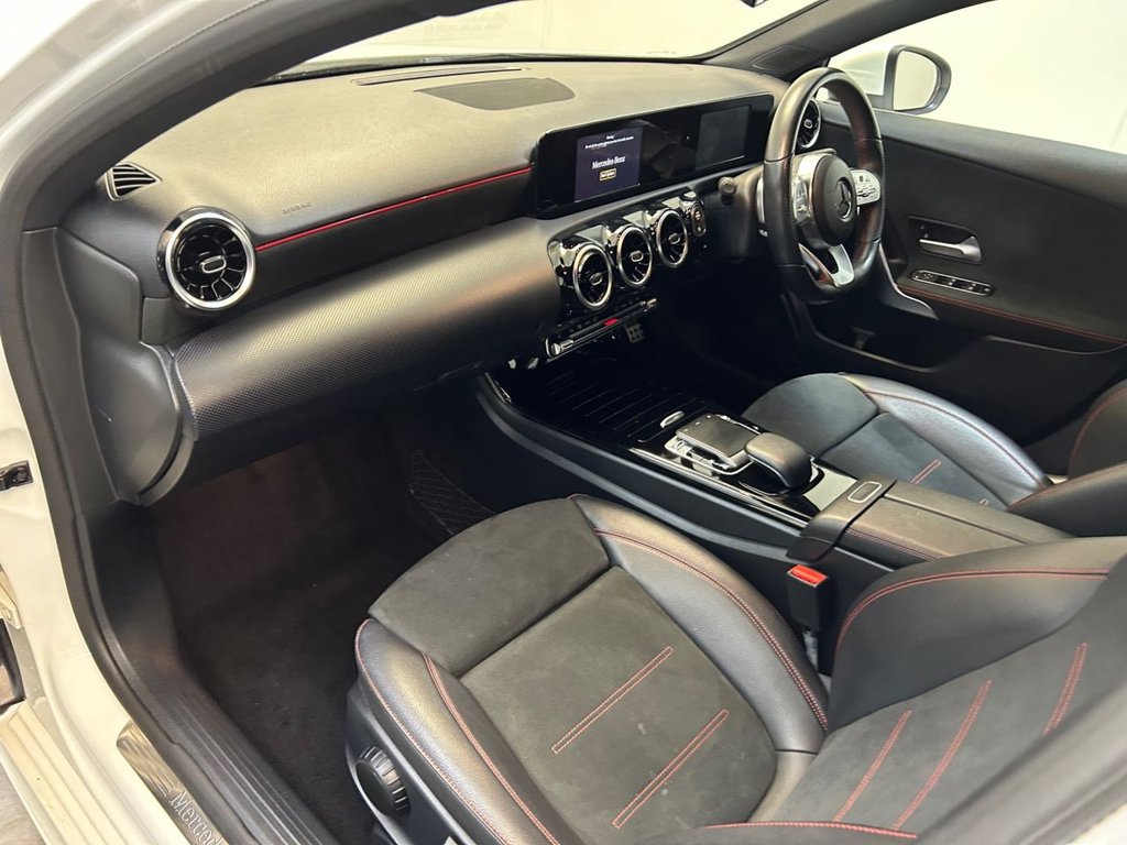 Used Mercedes-Benz A-Class 2018 for sale - 76883193: Photo 21