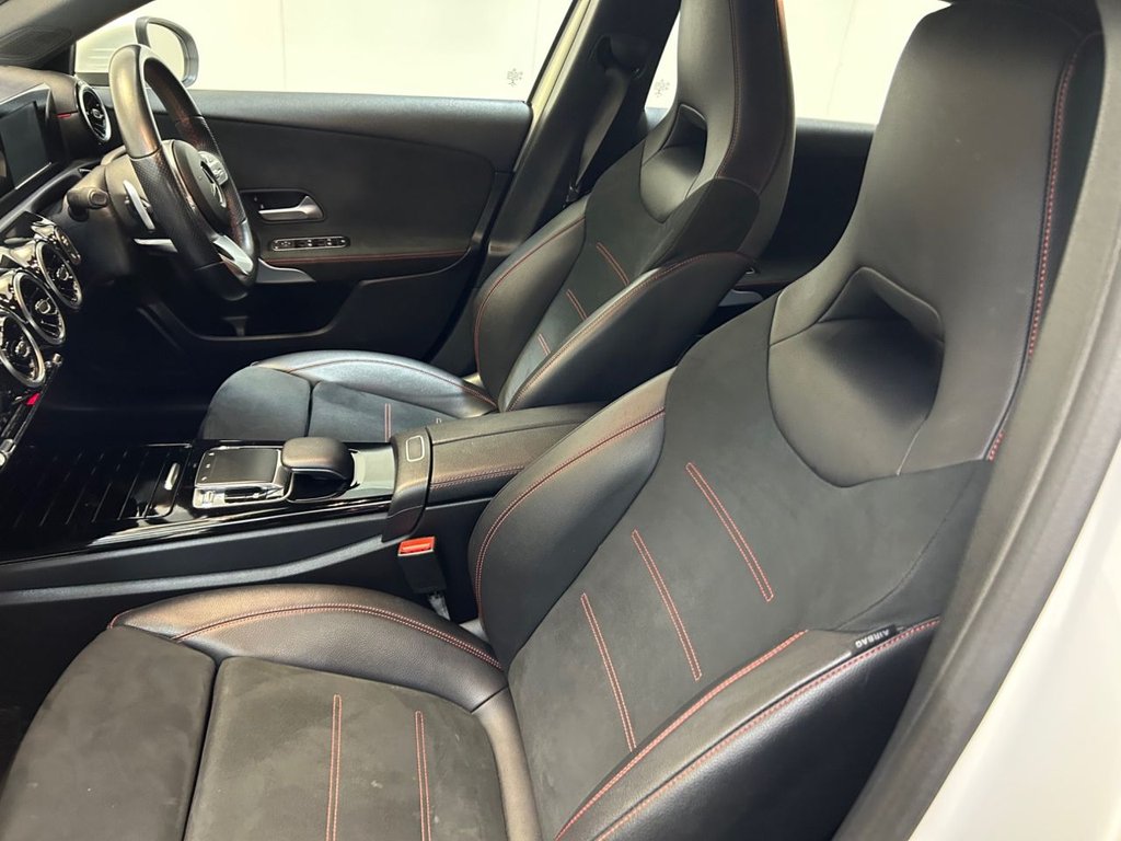 Used Mercedes-Benz A-Class 2018 for sale - 76883193: Photo 22