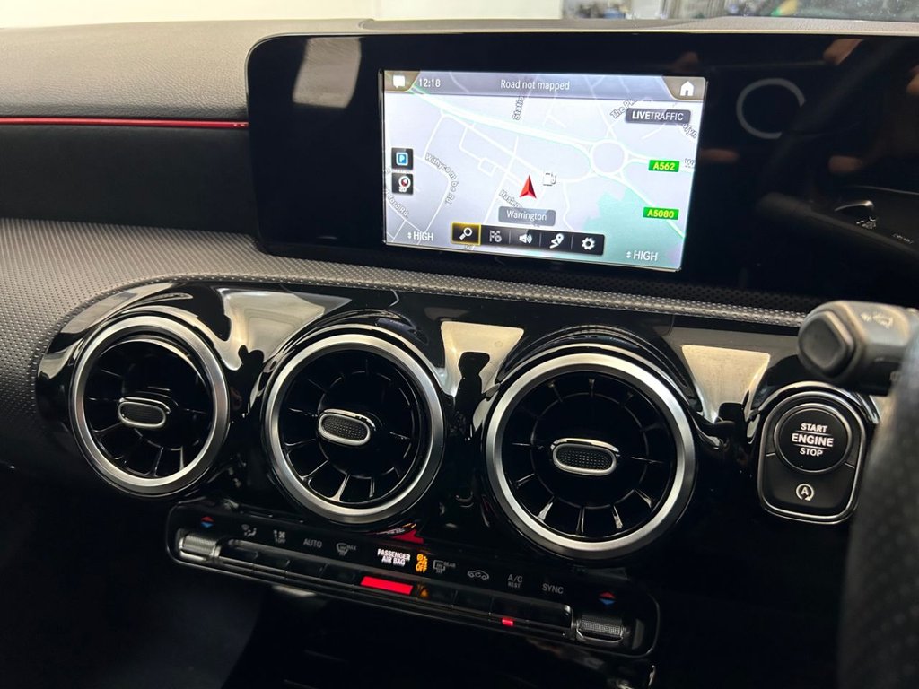 Used Mercedes-Benz A-Class 2018 for sale - 76883193: Photo 24