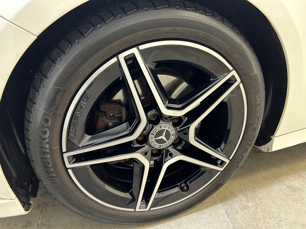 Used Mercedes-Benz A-Class 2018 for sale - 76883193: Photo 28