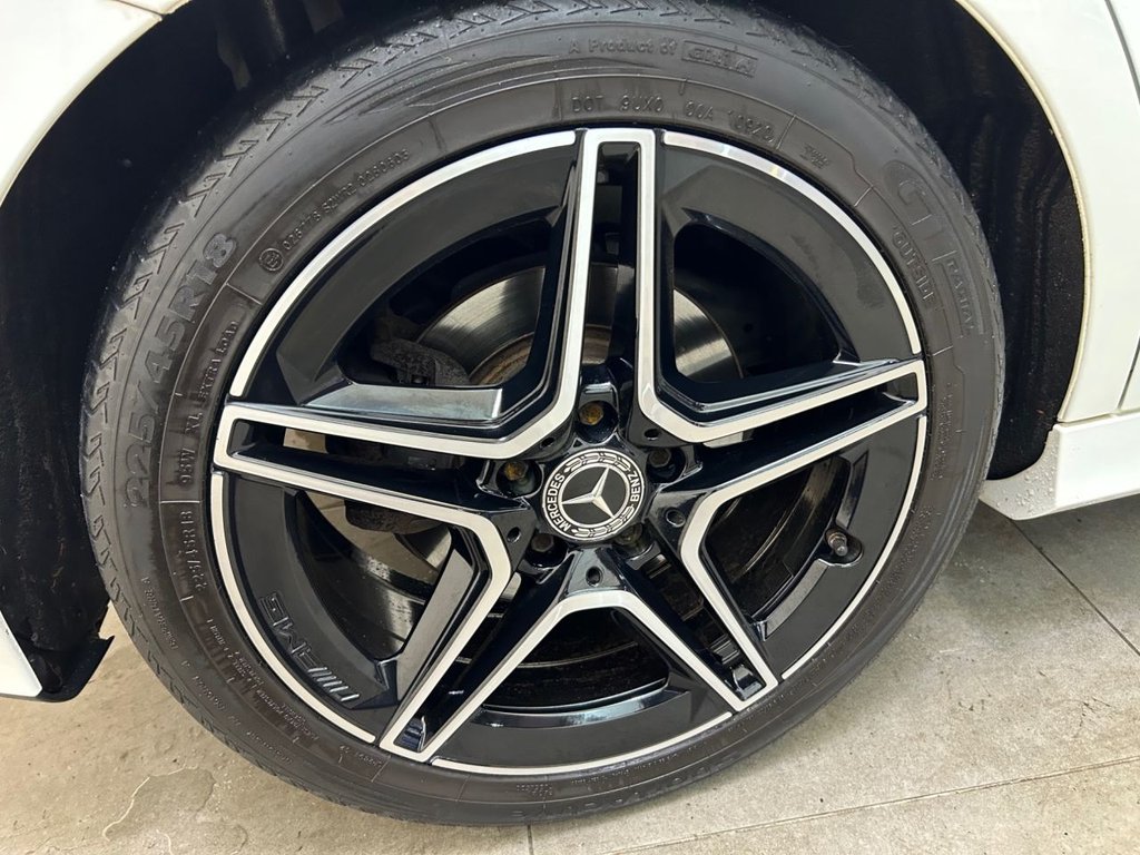 Used Mercedes-Benz A-Class 2018 for sale - 76883193: Photo 29